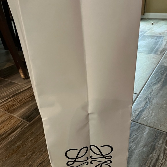 Loewe shopping bag - Picture 5 of 5